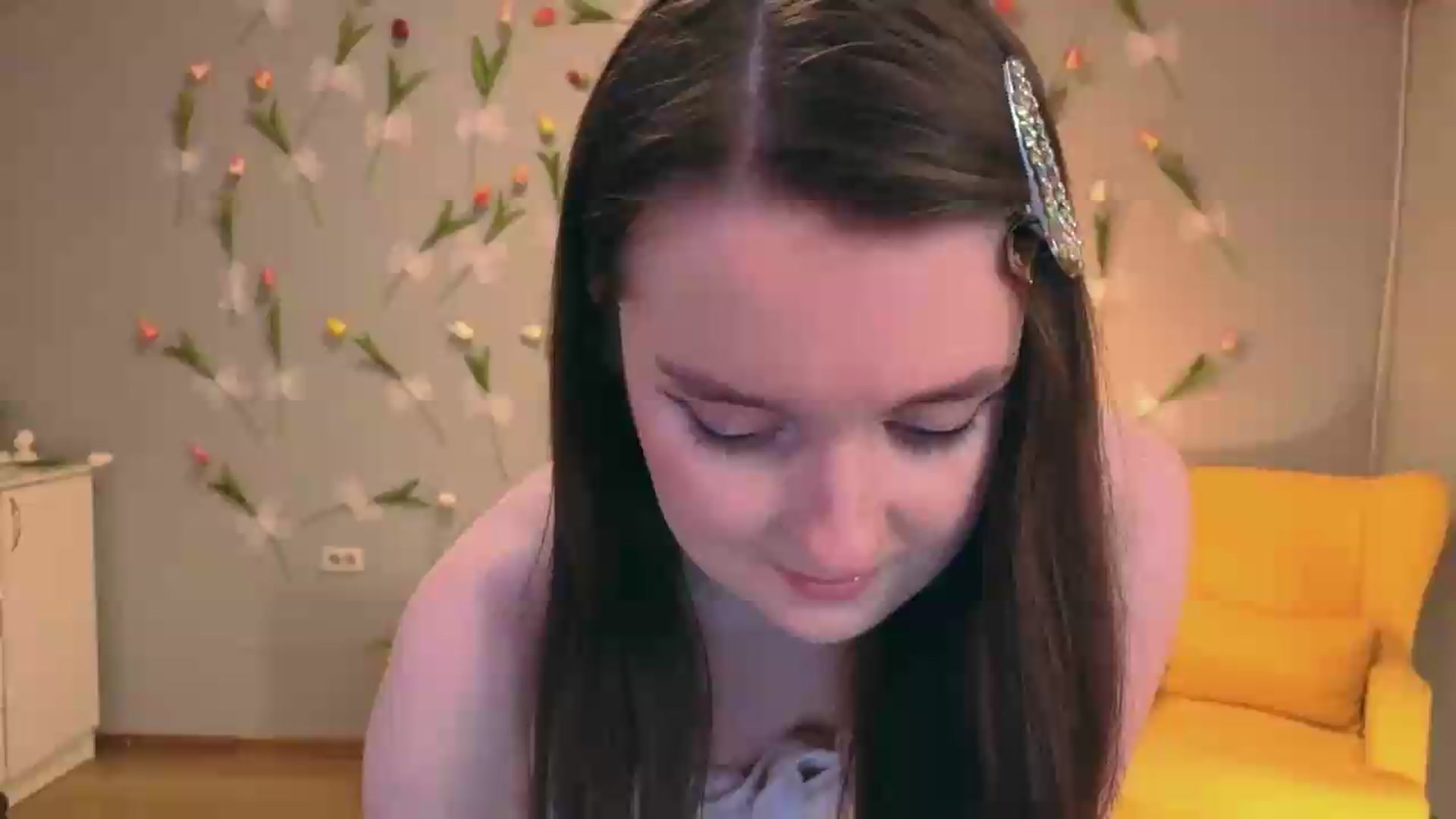 Gallery image thumbnail from Milim_Nava's myfreecams stream on, 06/08/2026, 23:46 image 1 of 20