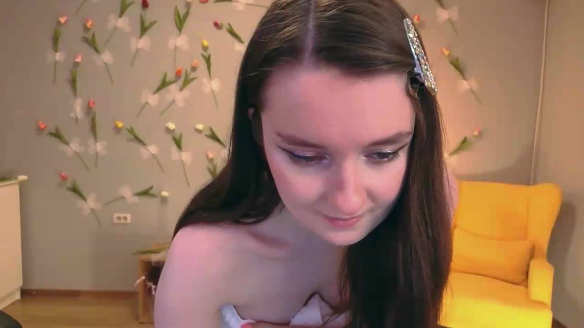 Gallery image thumbnail from Milim_Nava's myfreecams stream on, 06/08/2026, 23:46 image 3 of 20