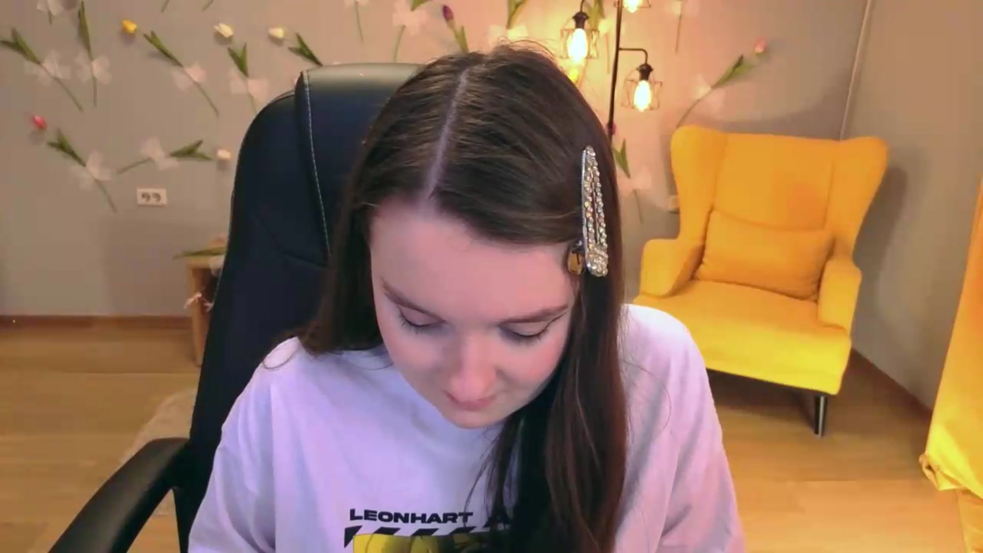 Gallery image thumbnail from Milim_Nava's myfreecams stream on, 06/08/2026, 23:46 image 10 of 20