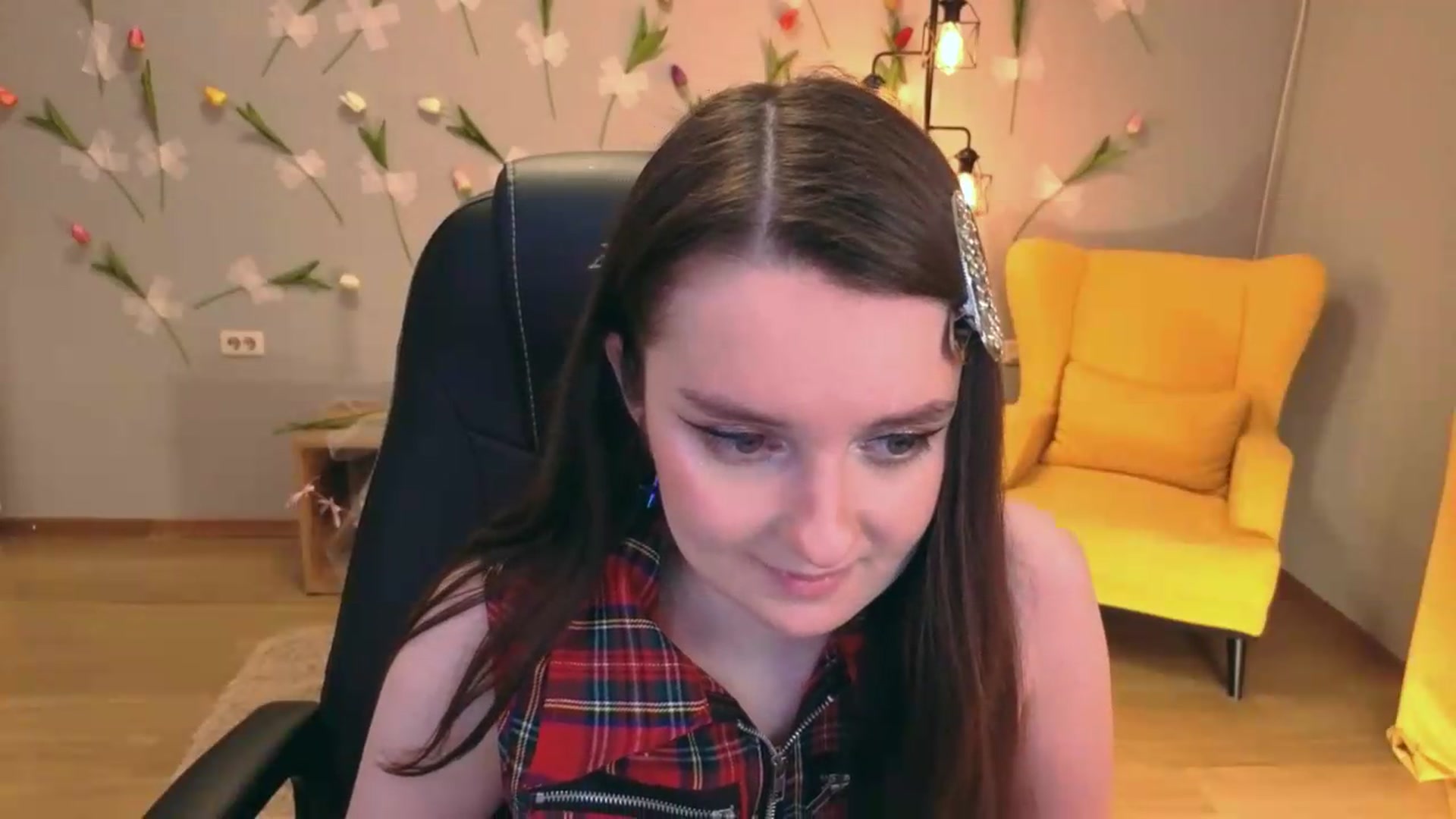 Gallery image thumbnail from Milim_Nava's myfreecams stream on, 06/09/2026, 03:11 image 15 of 20