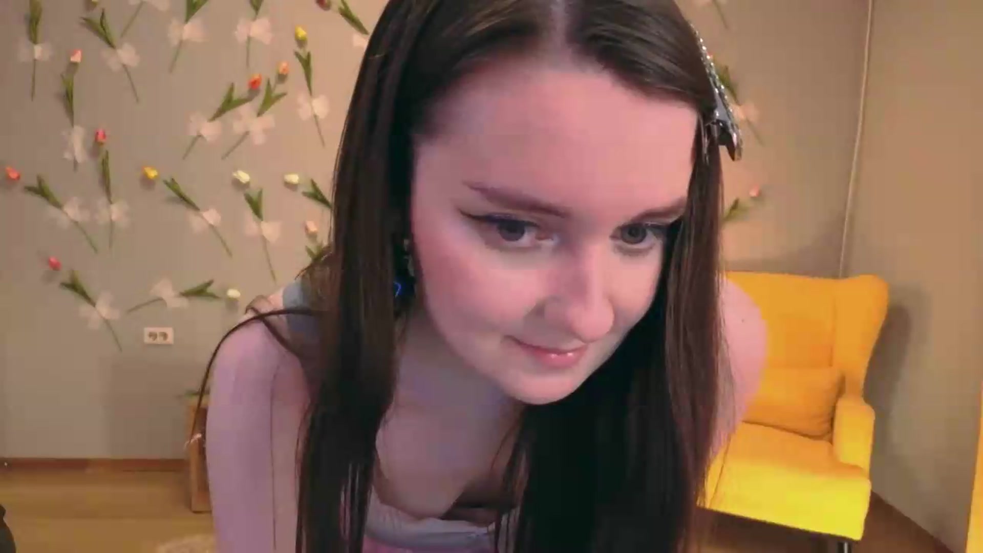 Gallery image thumbnail from Milim_Nava's myfreecams stream on, 06/09/2026, 03:11 image 10 of 20