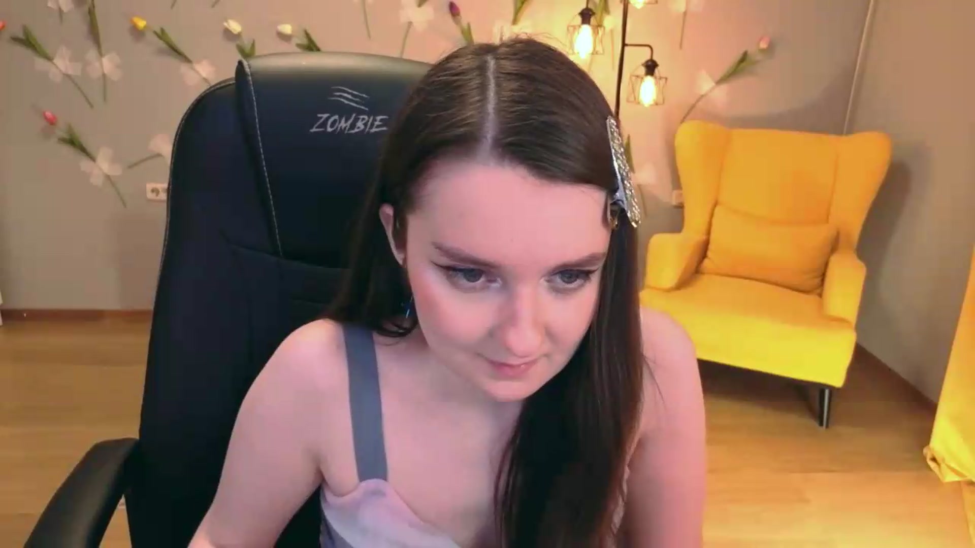 Gallery image thumbnail from Milim_Nava's myfreecams stream on, 06/09/2026, 03:11 image 11 of 20