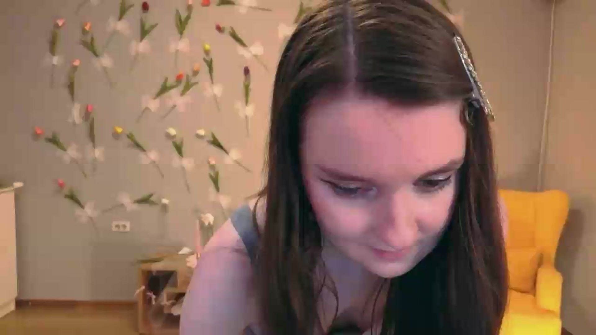 Gallery image thumbnail from Milim_Nava's myfreecams stream on, 06/09/2026, 03:11 image 1 of 20