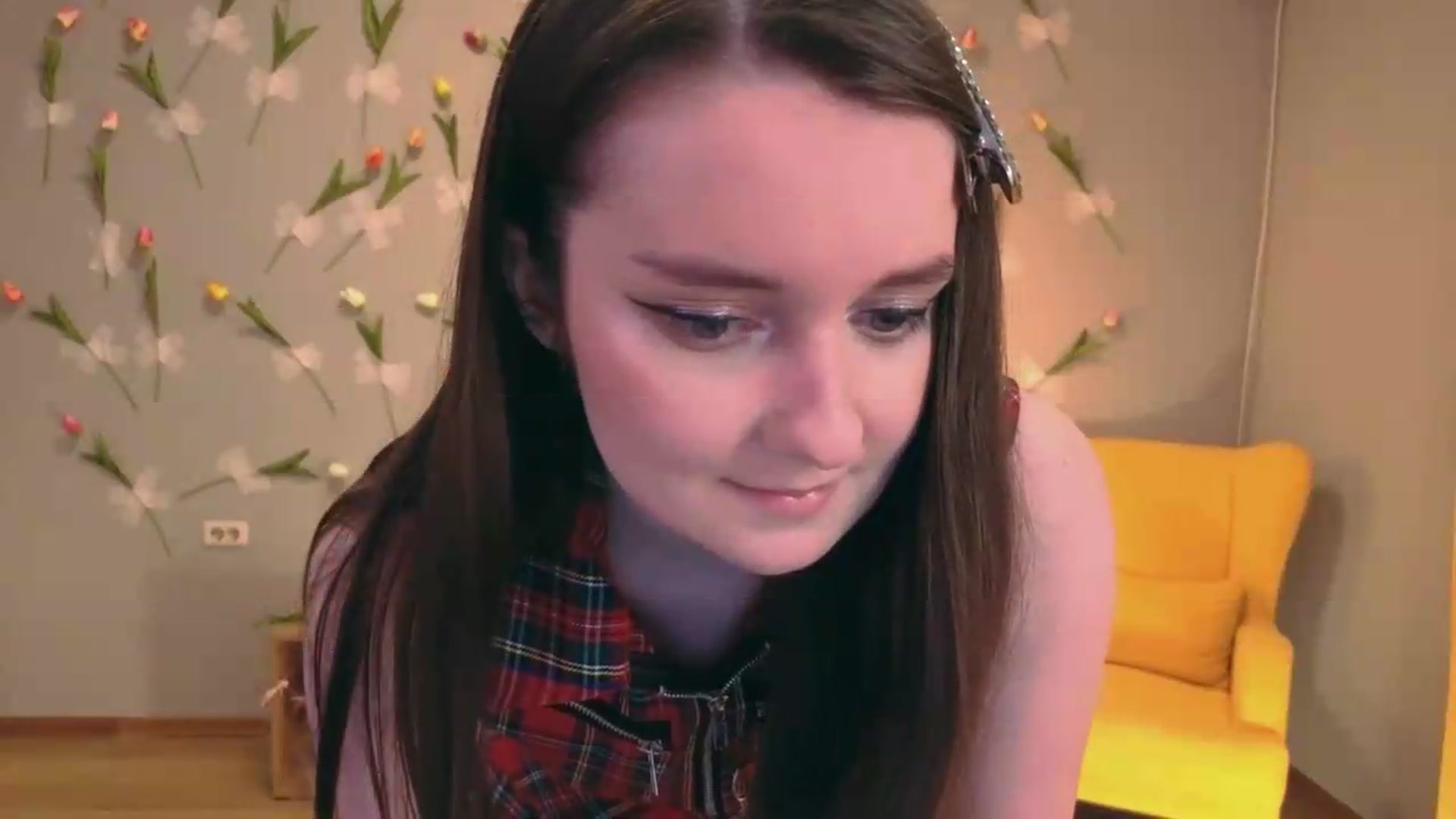 Gallery image thumbnail from Milim_Nava's myfreecams stream on, 06/09/2026, 03:11 image 17 of 20