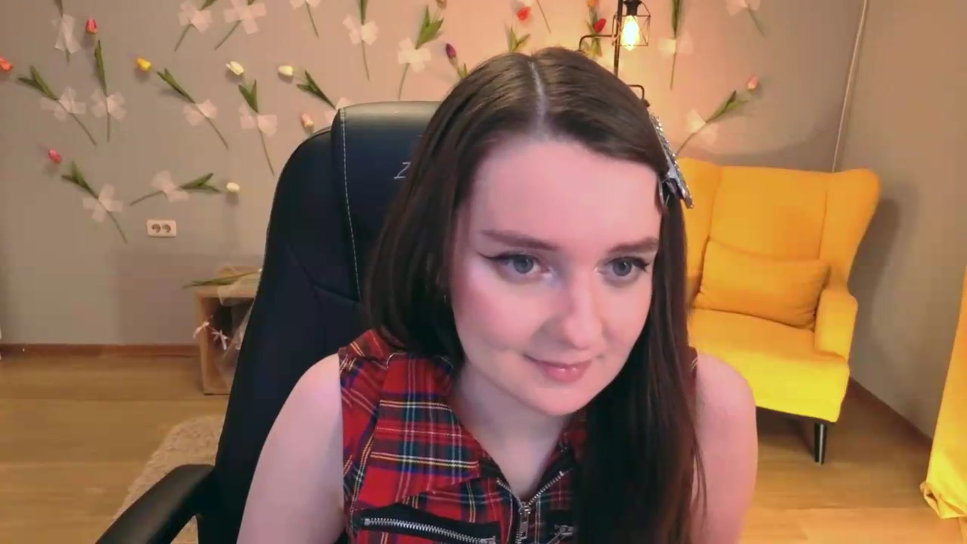 Gallery image thumbnail from Milim_Nava's myfreecams stream on, 06/09/2026, 03:11 image 14 of 20