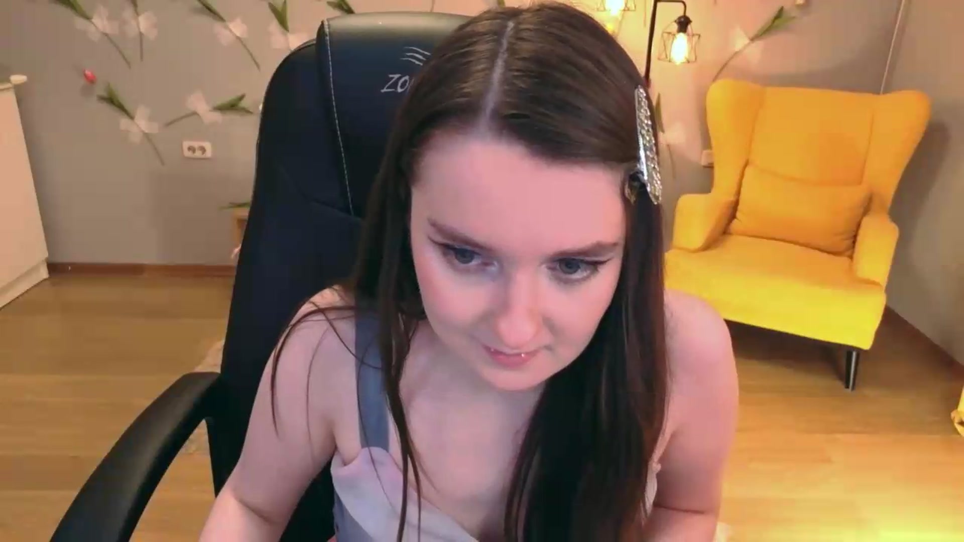 Gallery image thumbnail from Milim_Nava's myfreecams stream on, 06/09/2026, 03:11 image 4 of 20