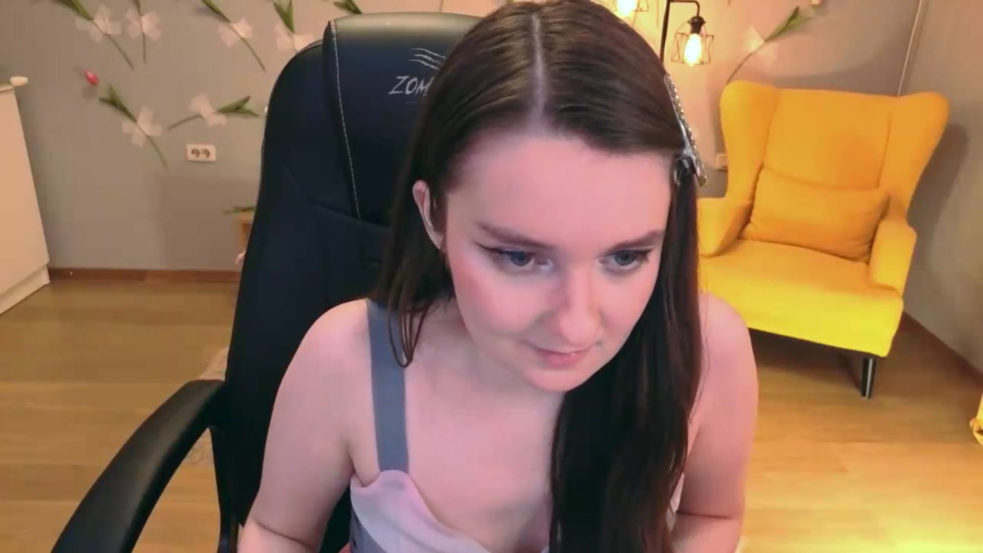 Gallery image thumbnail from Milim_Nava's myfreecams stream on, 06/09/2026, 03:11 image 5 of 20