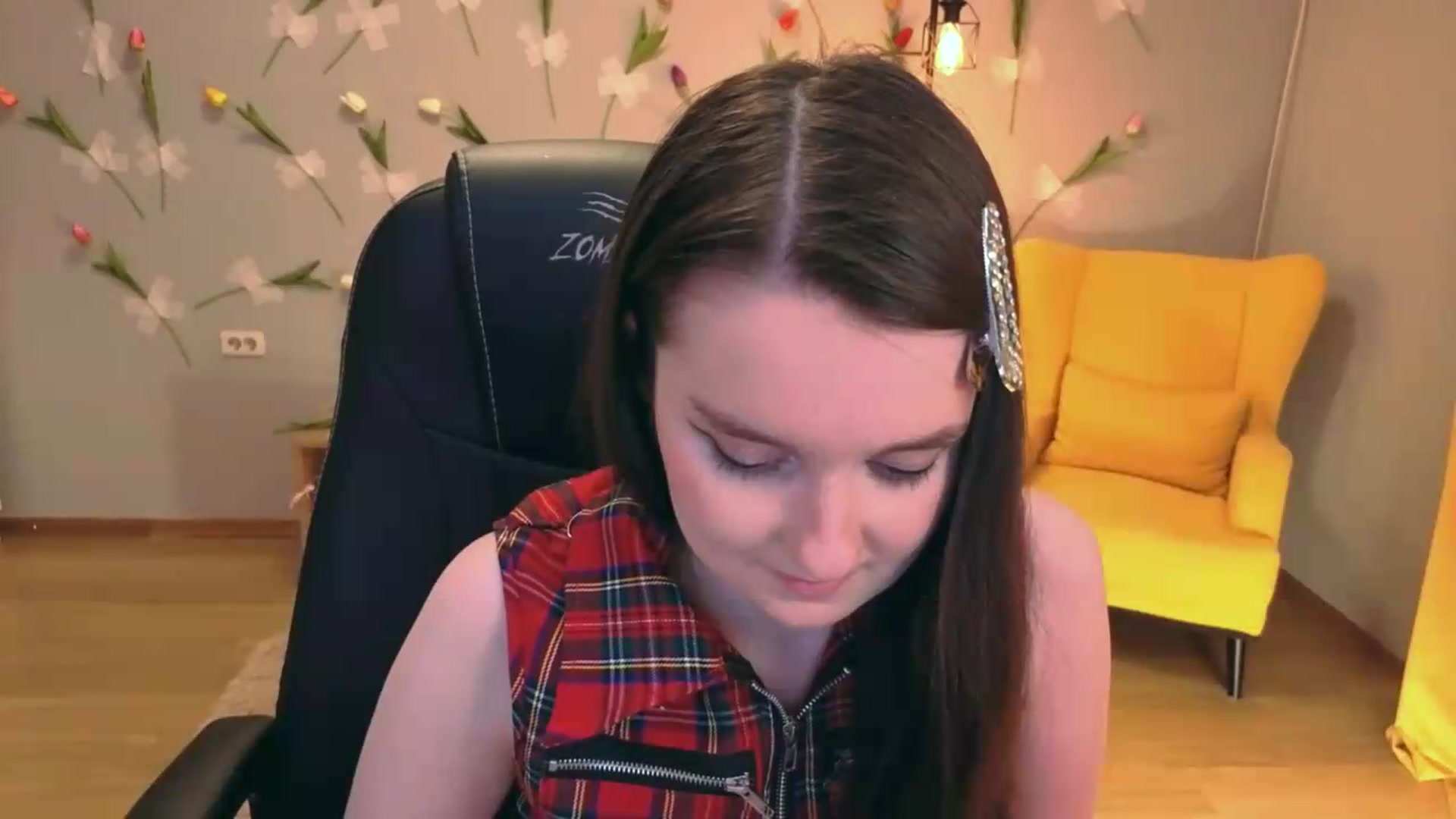 Gallery image thumbnail from Milim_Nava's myfreecams stream on, 06/09/2026, 03:11 image 13 of 20