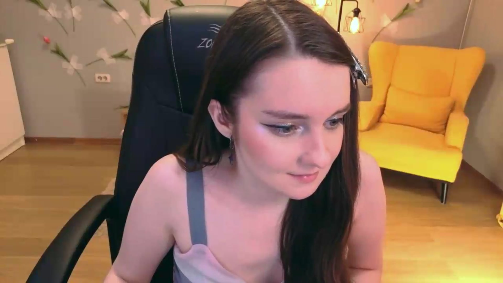 Gallery image thumbnail from Milim_Nava's myfreecams stream on, 06/09/2026, 03:11 image 7 of 20