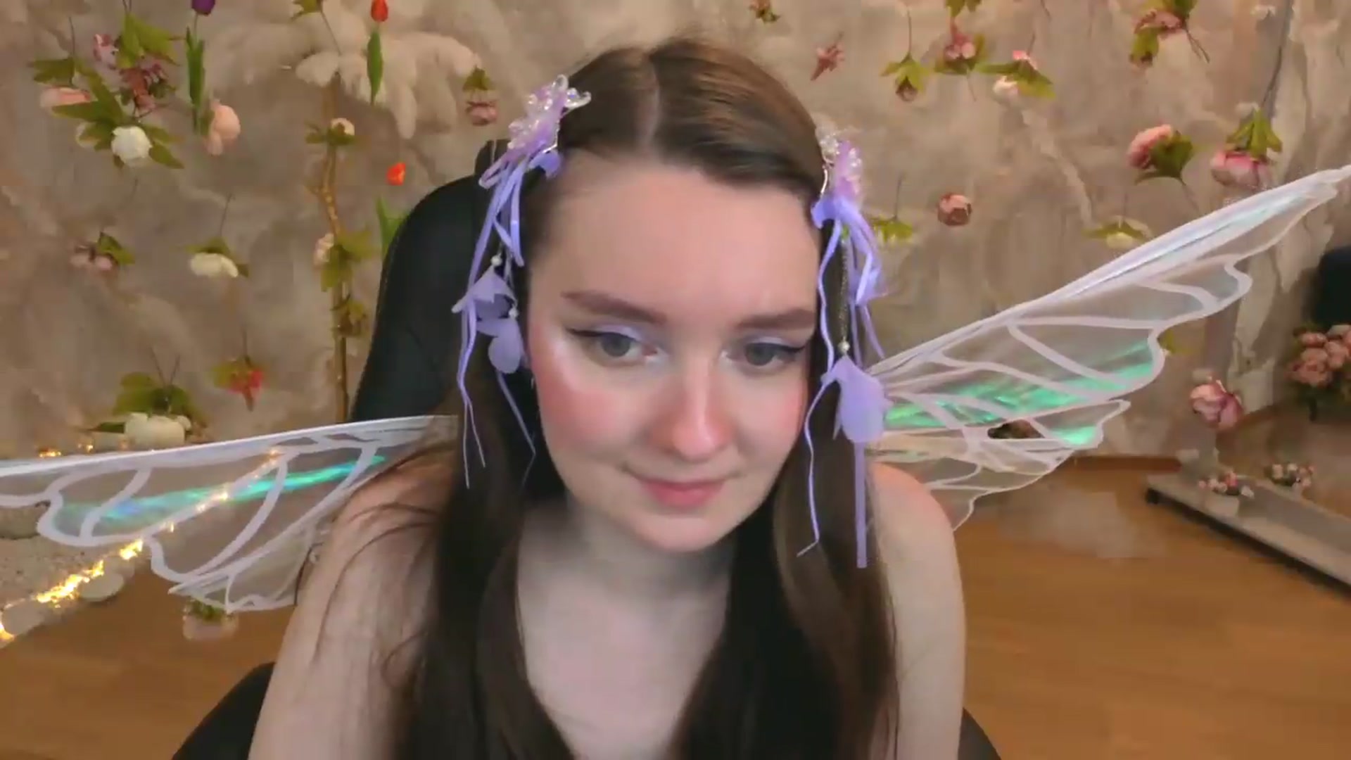 Gallery image thumbnail from Milim_Nava's myfreecams stream on, 06/09/2026, 21:48 image 14 of 20
