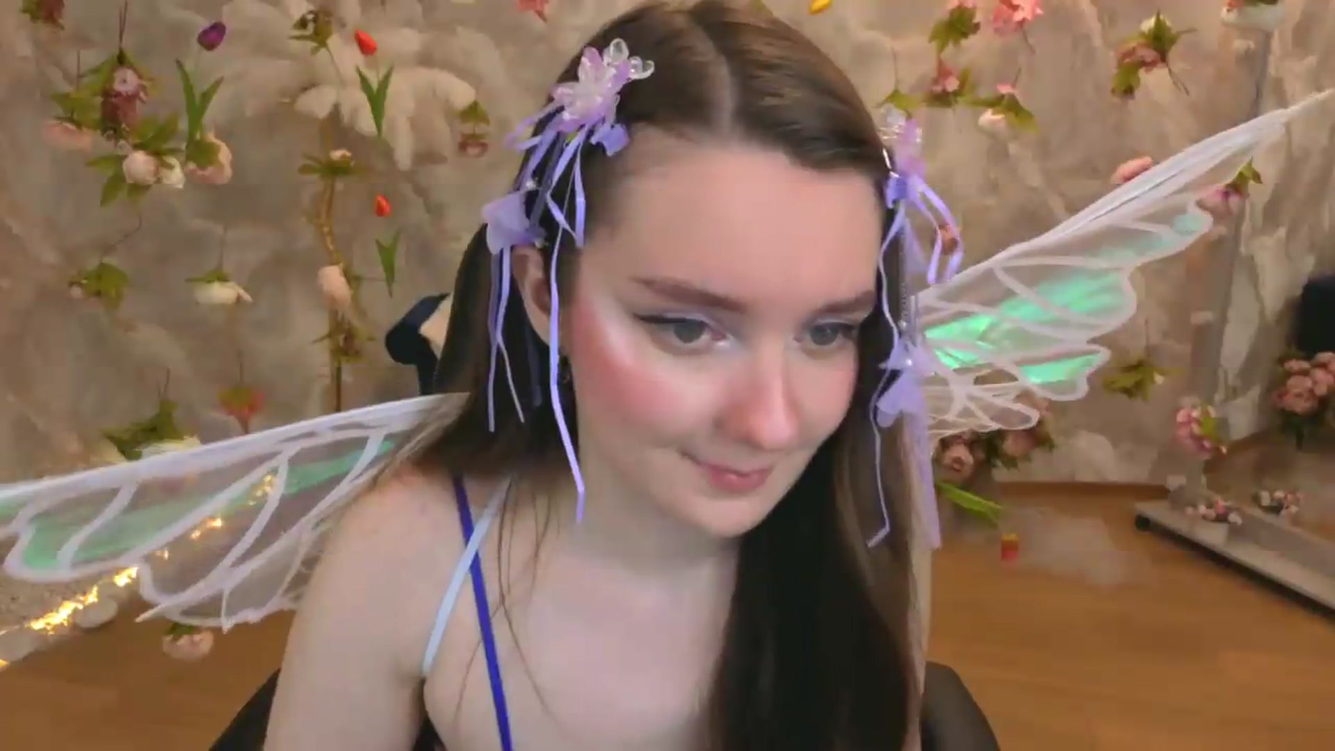 Gallery image thumbnail from Milim_Nava's myfreecams stream on, 06/09/2026, 21:48 image 8 of 20