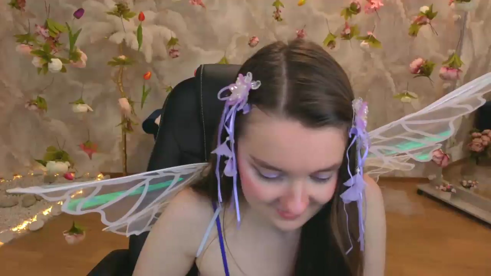 Gallery image thumbnail from Milim_Nava's myfreecams stream on, 06/09/2026, 21:48 image 5 of 20