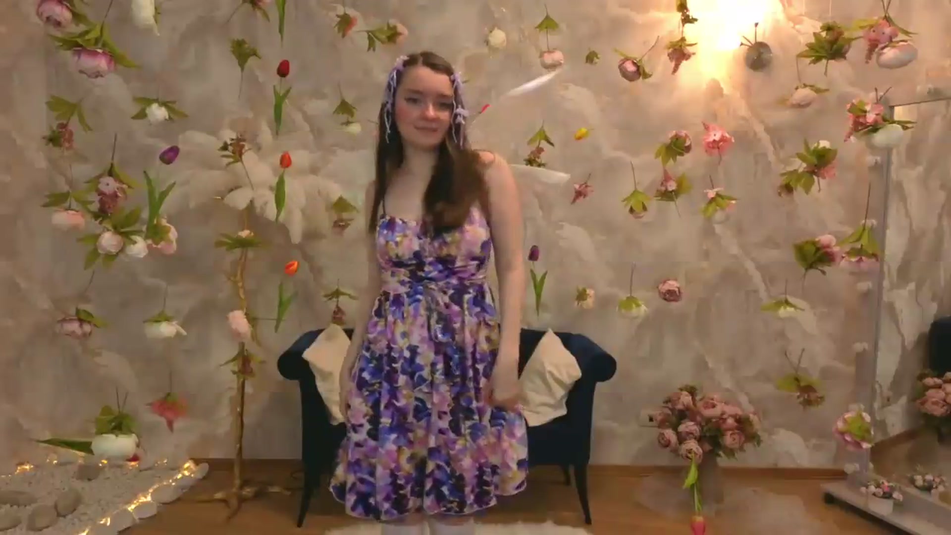 Gallery image thumbnail from Milim_Nava's myfreecams stream on, 06/09/2026, 21:48 image 16 of 20