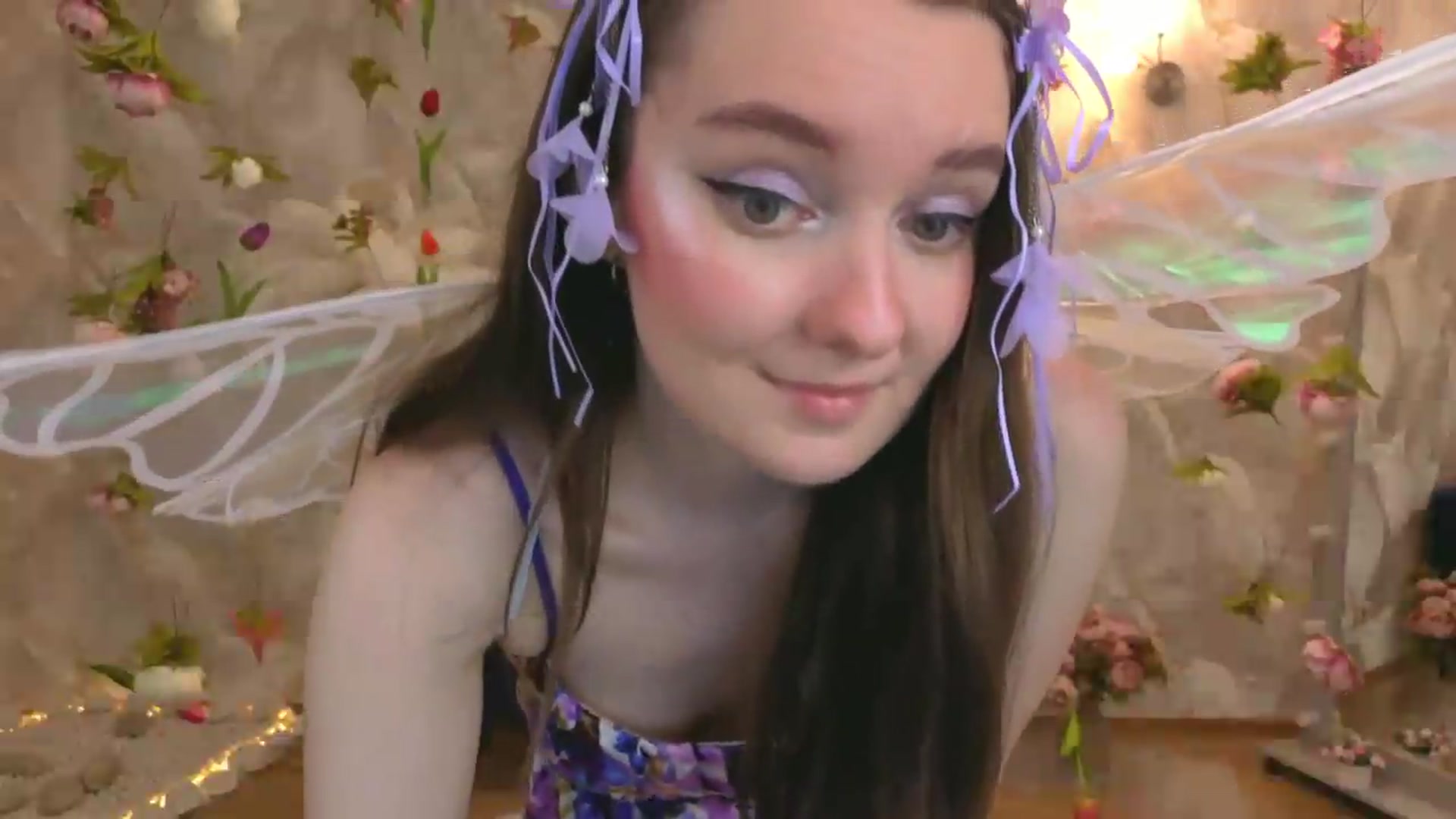Gallery image thumbnail from Milim_Nava's myfreecams stream on, 06/09/2026, 21:48 image 20 of 20