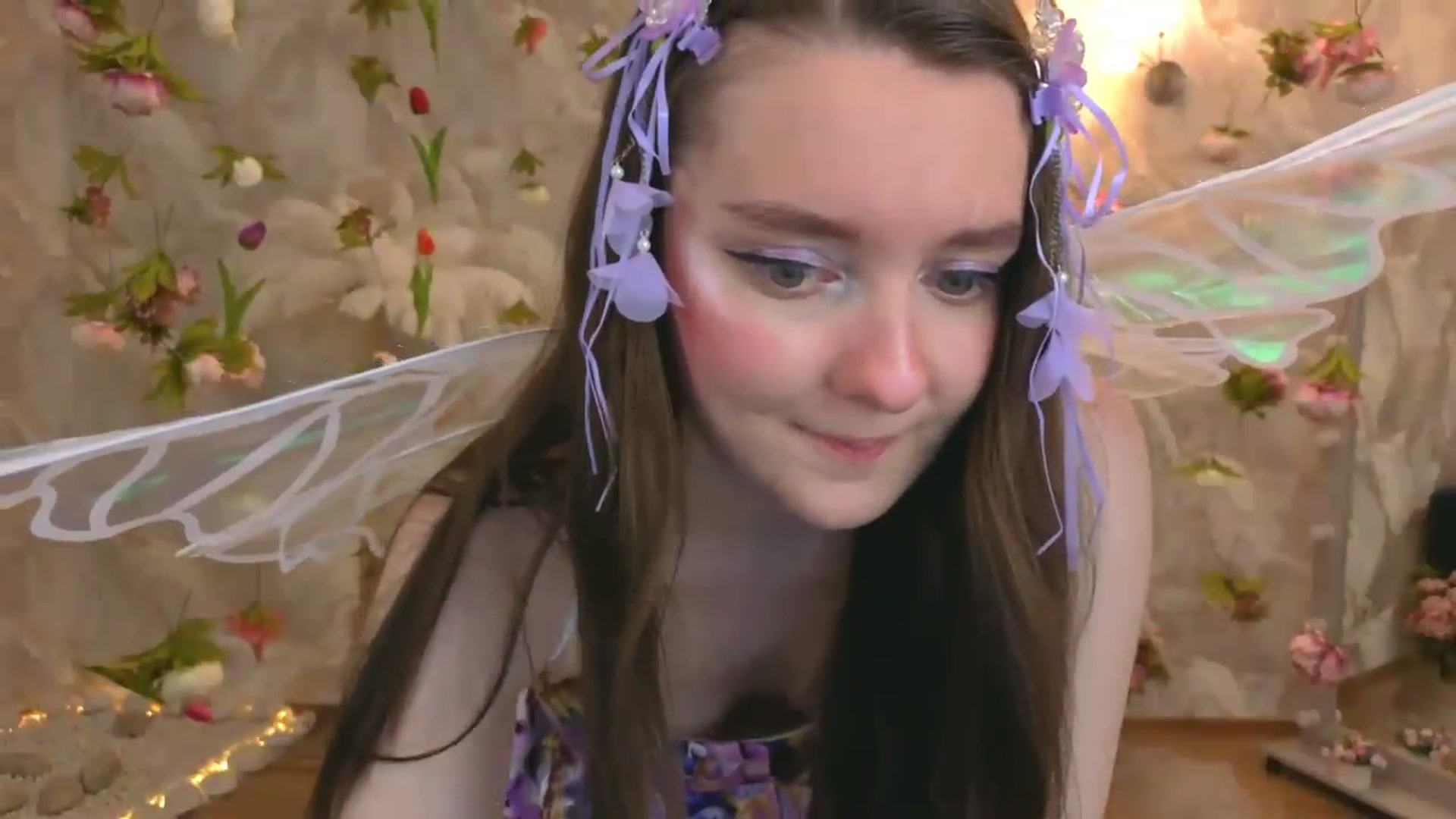 Gallery image thumbnail from Milim_Nava's myfreecams stream on, 06/09/2026, 21:48 image 18 of 20