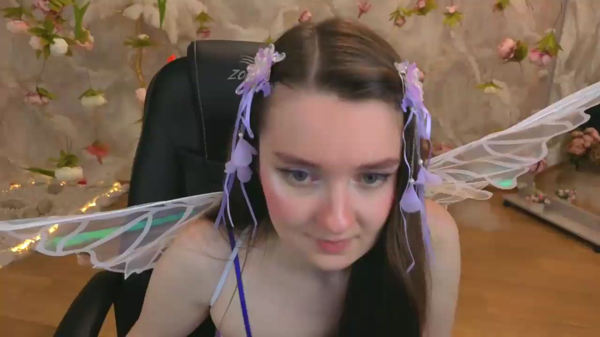 Gallery image thumbnail from Milim_Nava's myfreecams stream on, 06/09/2026, 21:48 image 1 of 20