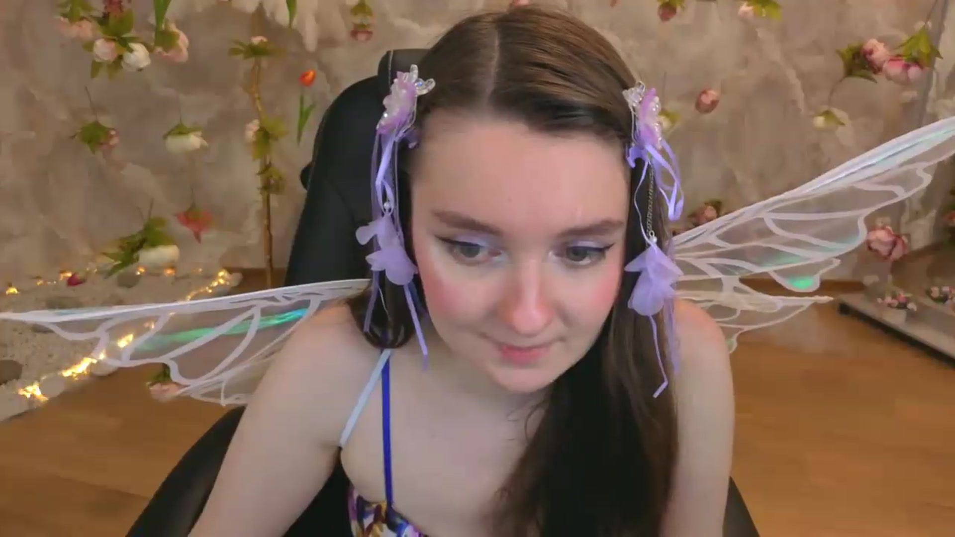 Gallery image thumbnail from Milim_Nava's myfreecams stream on, 06/10/2026, 24:39 image 5 of 20
