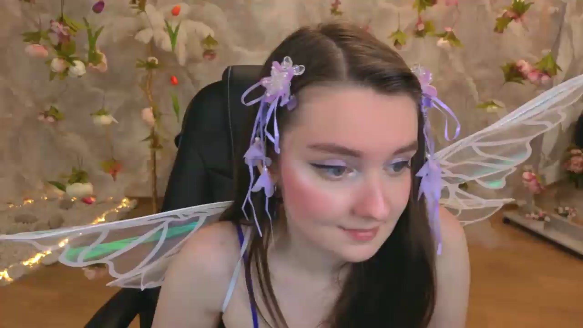 Gallery image thumbnail from Milim_Nava's myfreecams stream on, 06/10/2026, 24:39 image 1 of 20