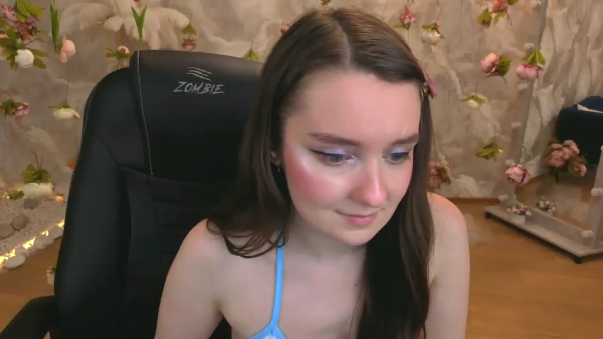Gallery image thumbnail from Milim_Nava's myfreecams stream on, 06/10/2026, 24:39 image 18 of 20