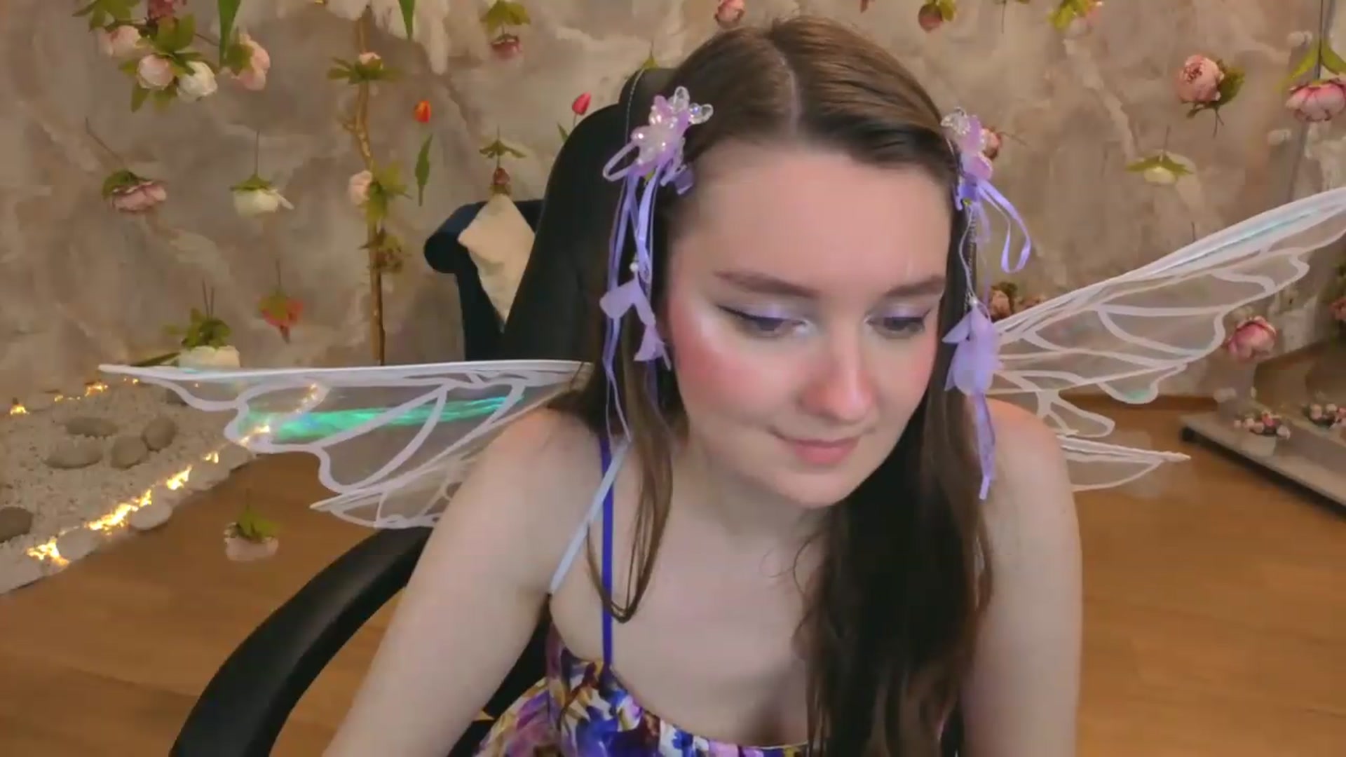 Gallery image thumbnail from Milim_Nava's myfreecams stream on, 06/10/2026, 24:39 image 6 of 20