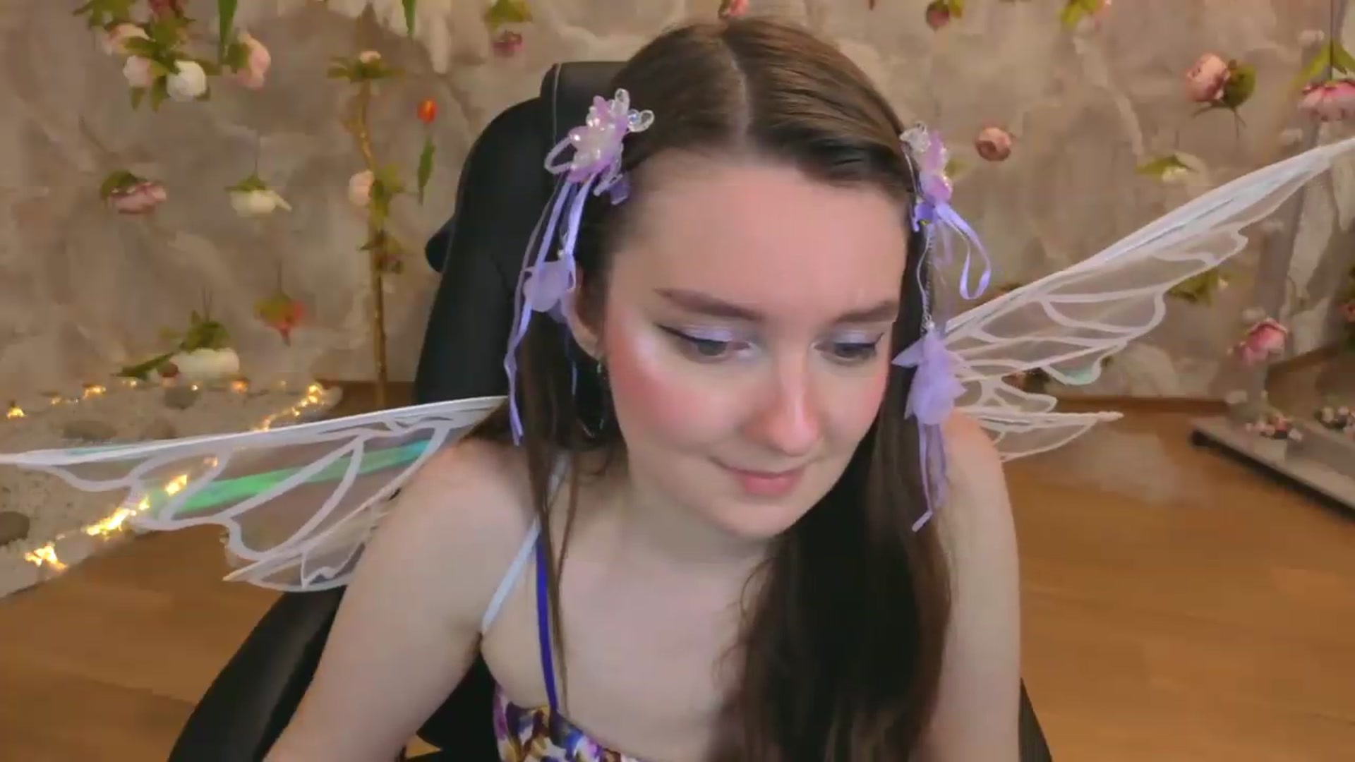 Gallery image thumbnail from Milim_Nava's myfreecams stream on, 06/10/2026, 24:39 image 7 of 20
