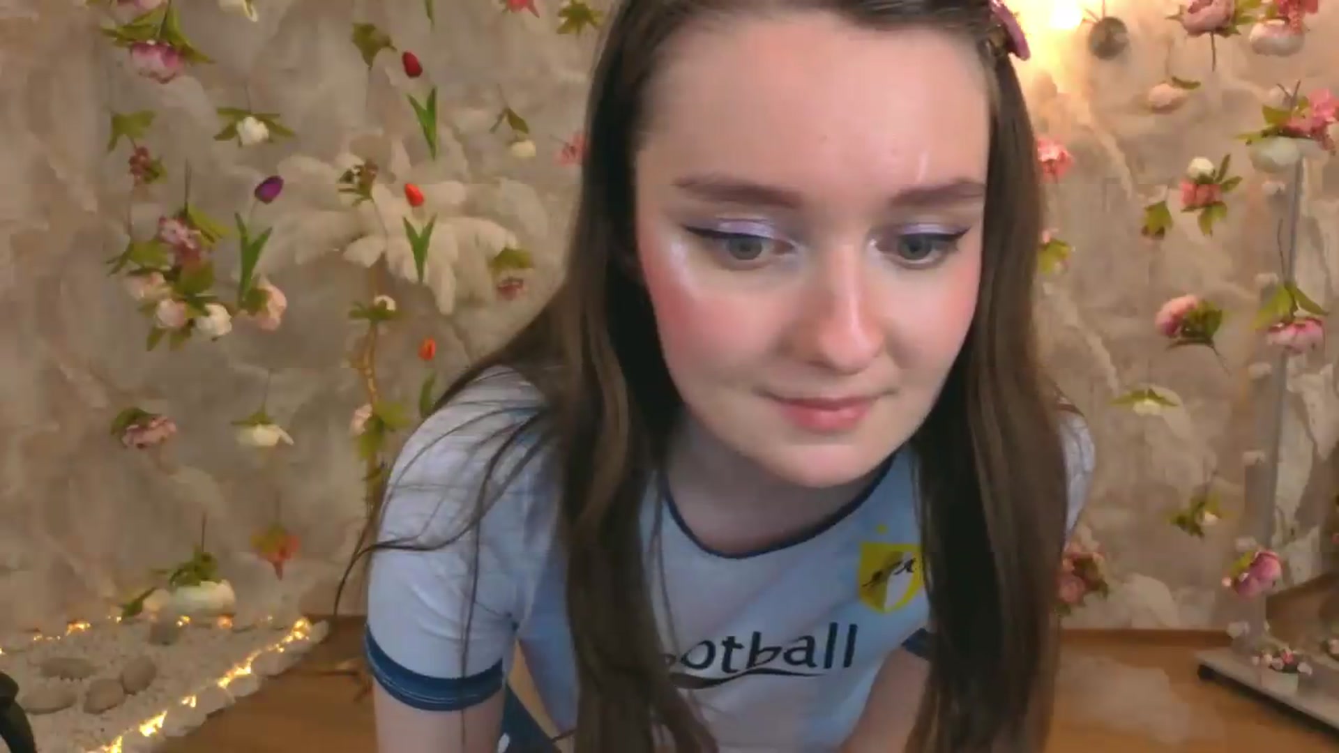 Gallery image thumbnail from Milim_Nava's myfreecams stream on, 06/10/2026, 04:54 image 20 of 20
