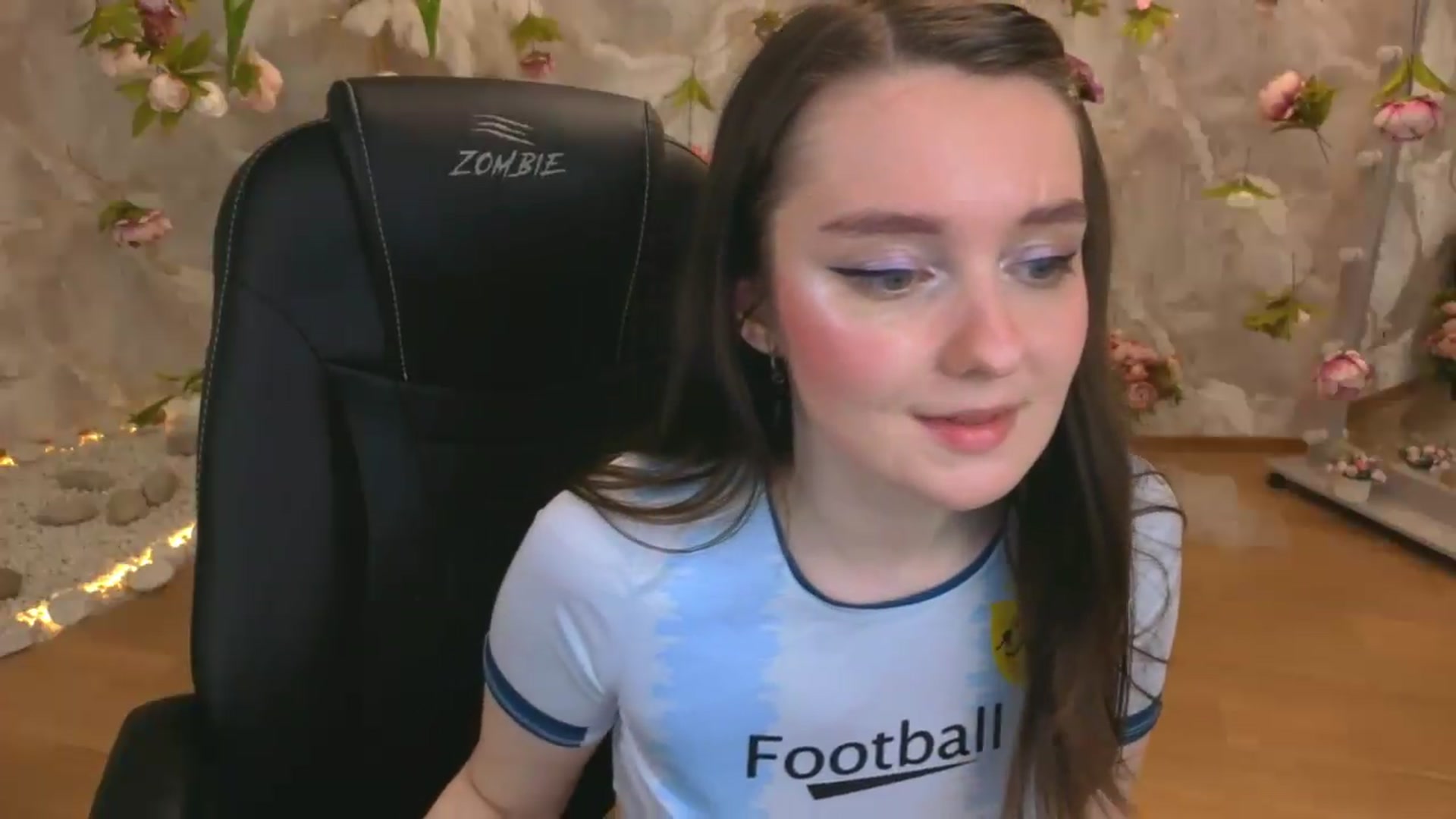 Gallery image thumbnail from Milim_Nava's myfreecams stream on, 06/10/2026, 04:54 image 2 of 20