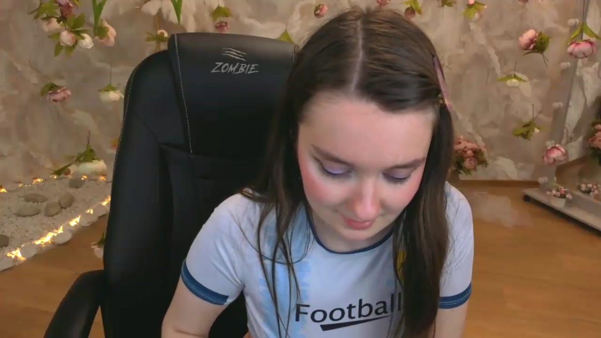 Gallery image thumbnail from Milim_Nava's myfreecams stream on, 06/10/2026, 04:54 image 3 of 20
