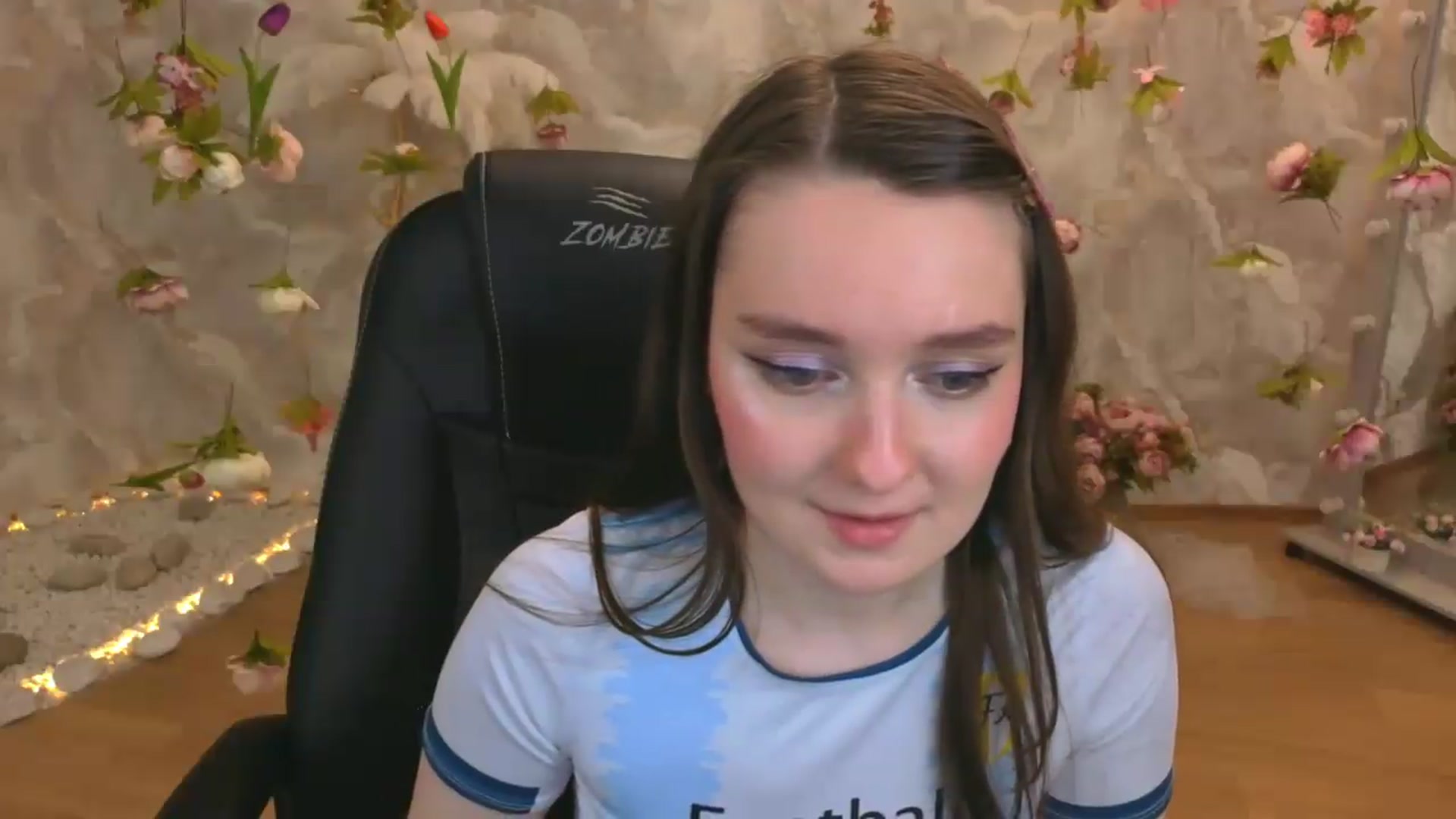 Gallery image thumbnail from Milim_Nava's myfreecams stream on, 06/10/2026, 04:54 image 14 of 20