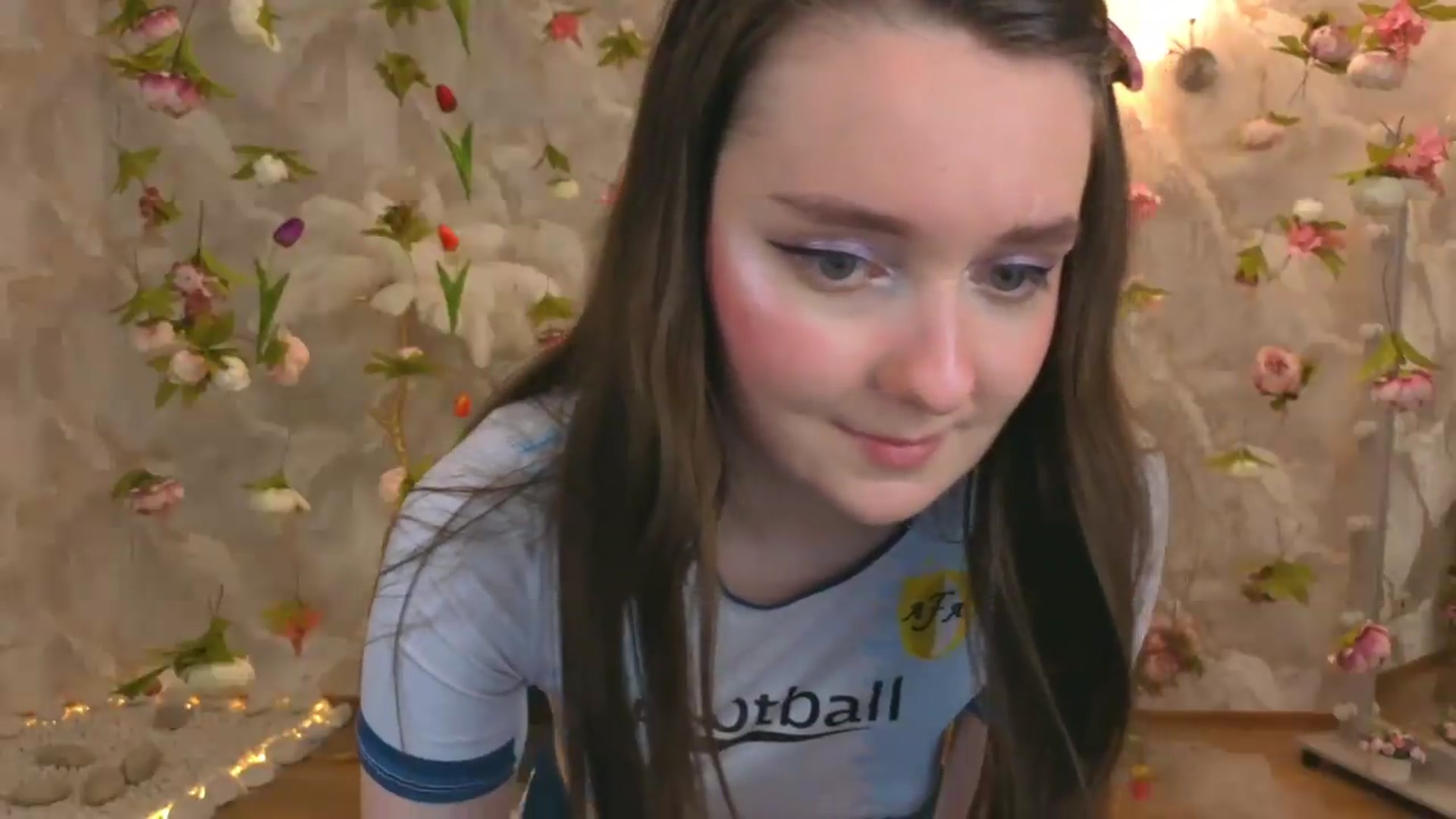 Gallery image thumbnail from Milim_Nava's myfreecams stream on, 06/10/2026, 04:54 image 13 of 20