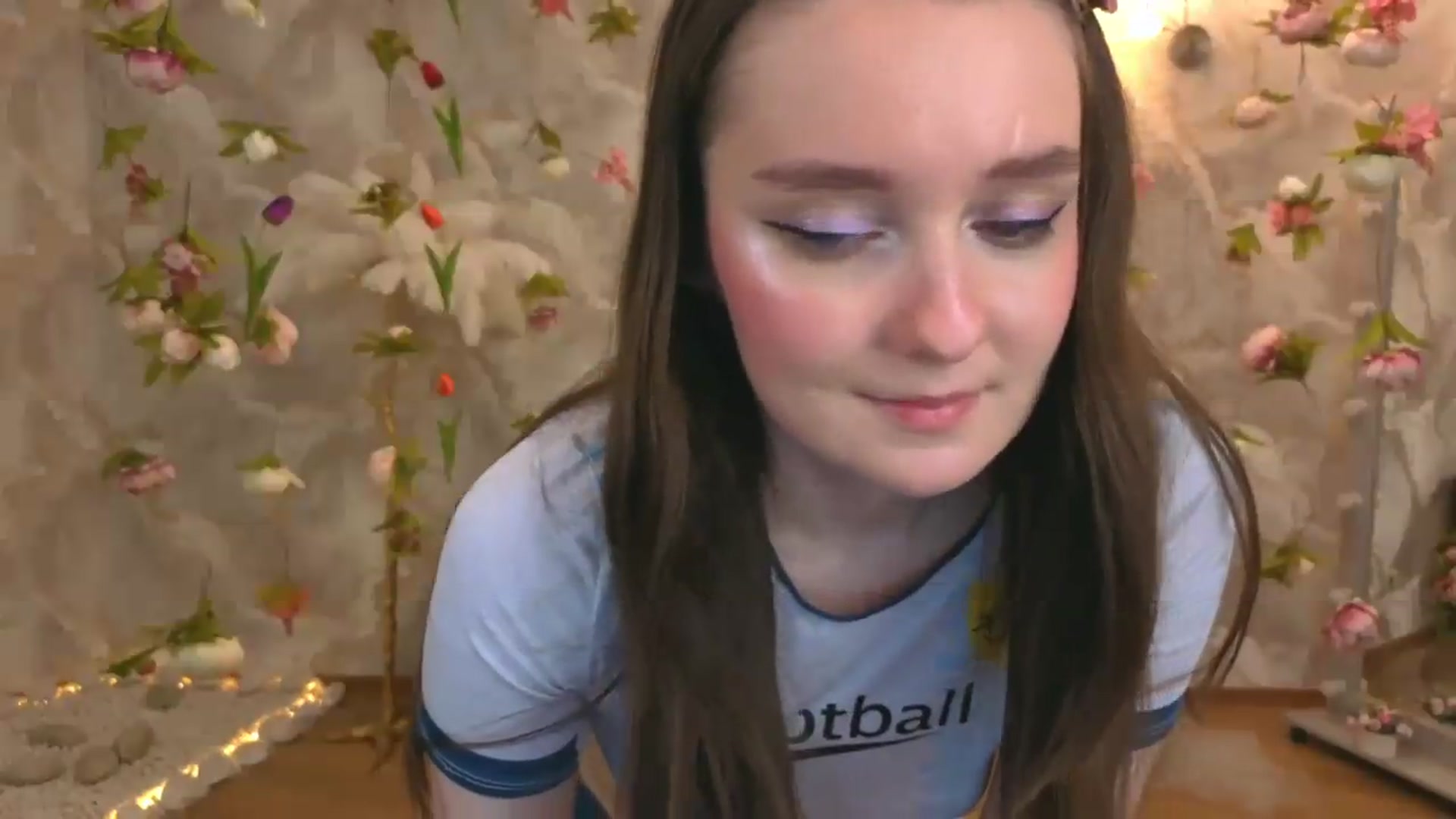 Gallery image thumbnail from Milim_Nava's myfreecams stream on, 06/10/2026, 04:54 image 5 of 20