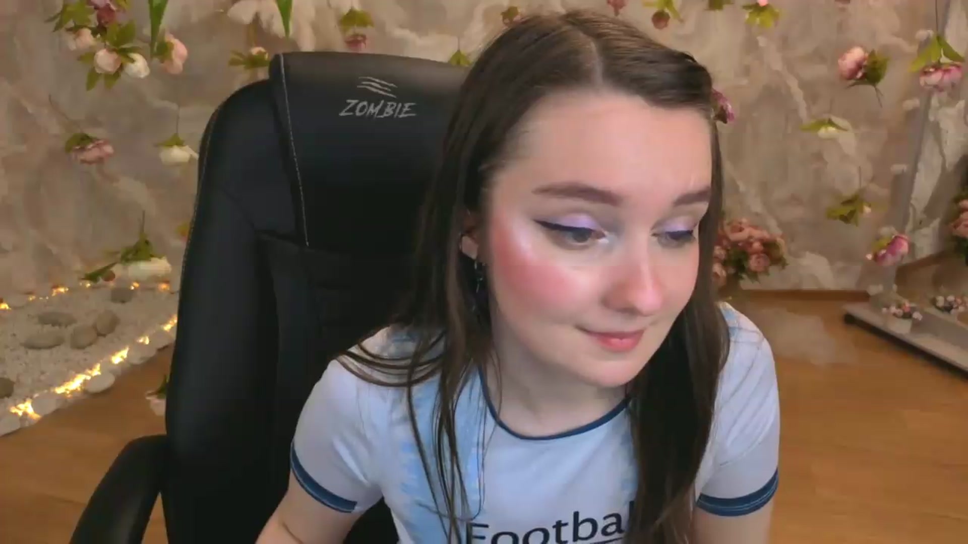 Gallery image thumbnail from Milim_Nava's myfreecams stream on, 06/10/2026, 04:54 image 4 of 20