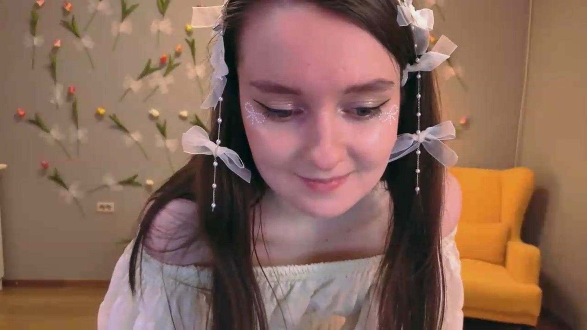 Gallery image thumbnail from Milim_Nava's myfreecams stream on, 06/10/2026, 19:50 image 10 of 20