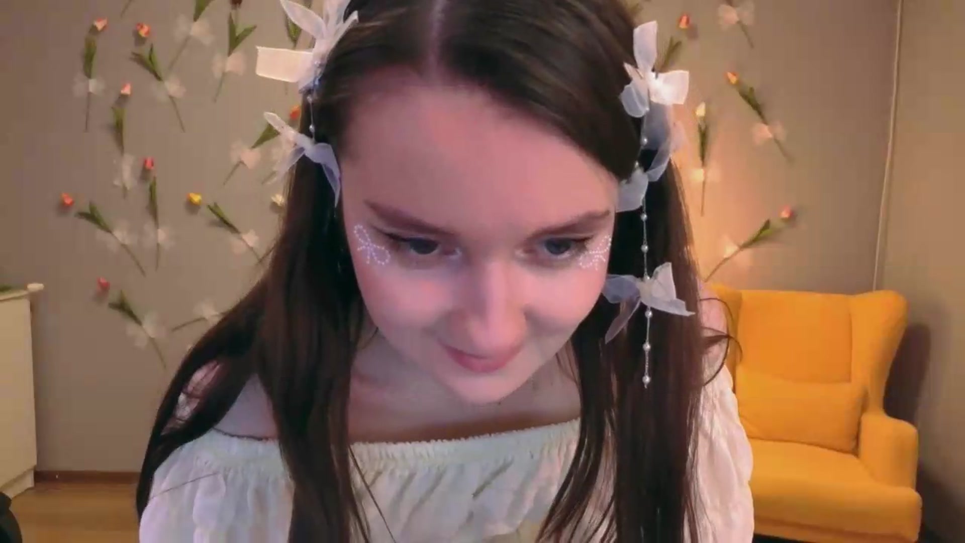 Gallery image thumbnail from Milim_Nava's myfreecams stream on, 06/10/2026, 19:50 image 17 of 20