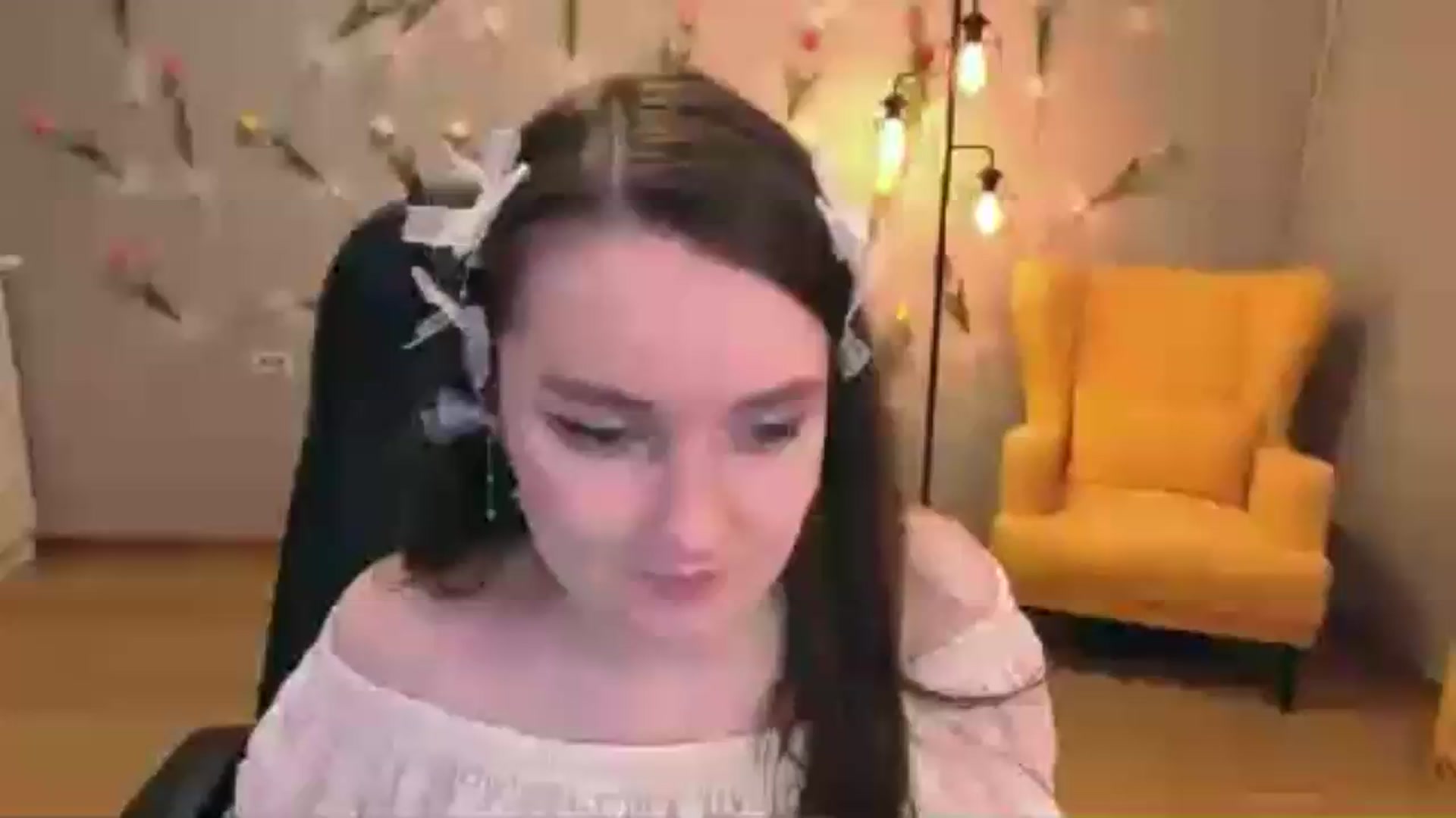 Gallery image thumbnail from Milim_Nava's myfreecams stream on, 06/10/2026, 19:50 image 4 of 20