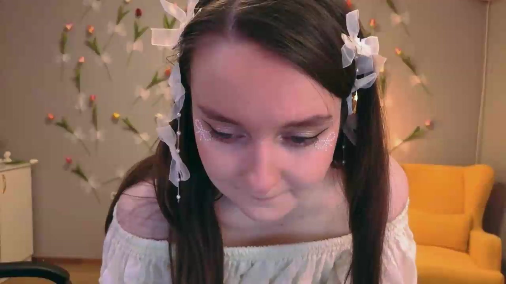 Gallery image thumbnail from Milim_Nava's myfreecams stream on, 06/10/2026, 19:50 image 13 of 20