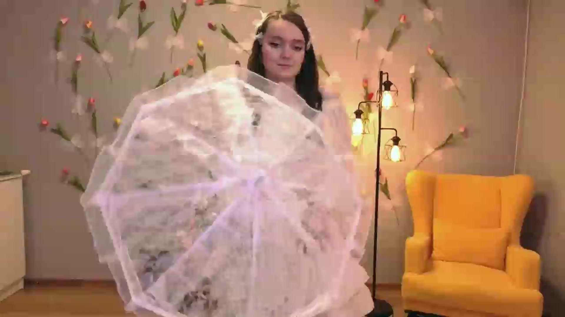 Gallery image thumbnail from Milim_Nava's myfreecams stream on, 06/10/2026, 19:50 image 1 of 20