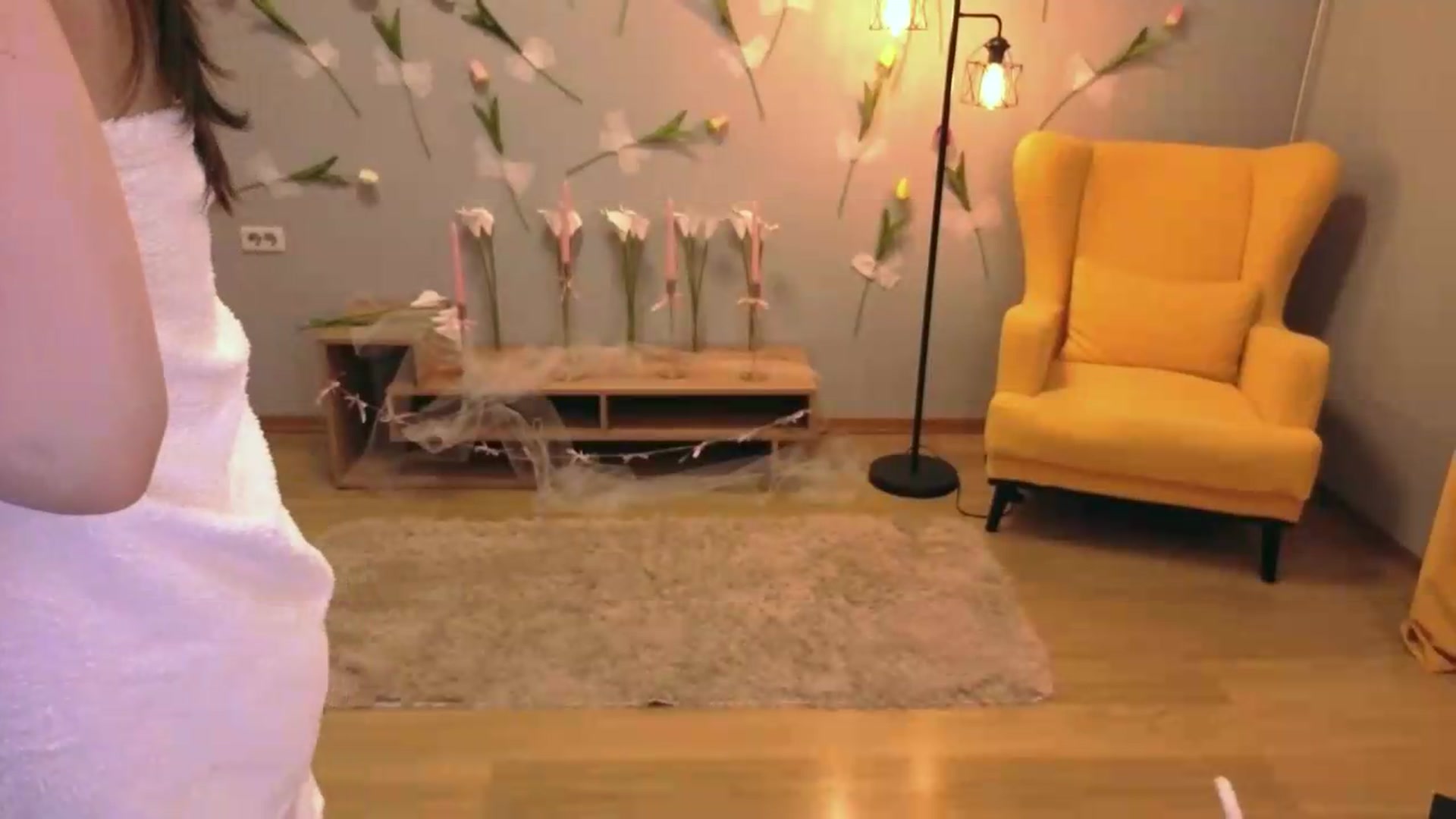 Gallery image thumbnail from Milim_Nava's myfreecams stream on, 06/10/2026, 22:24 image 6 of 20