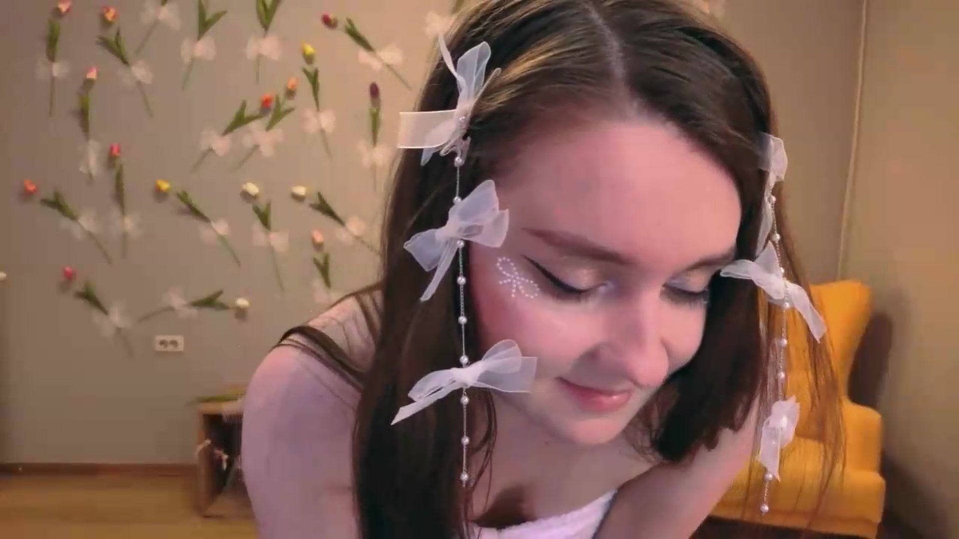 Gallery image thumbnail from Milim_Nava's myfreecams stream on, 06/10/2026, 22:24 image 9 of 20