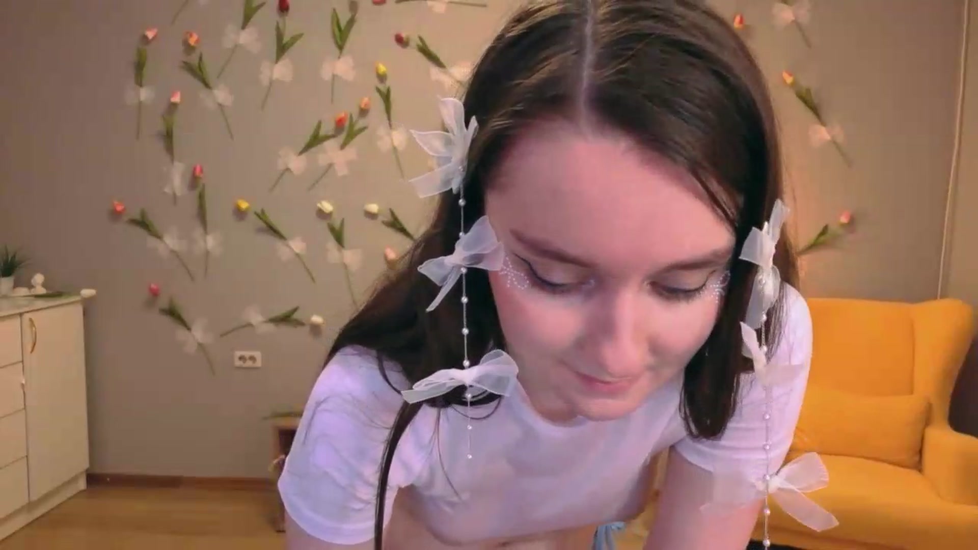 Gallery image thumbnail from Milim_Nava's myfreecams stream on, 06/10/2026, 23:21 image 14 of 20