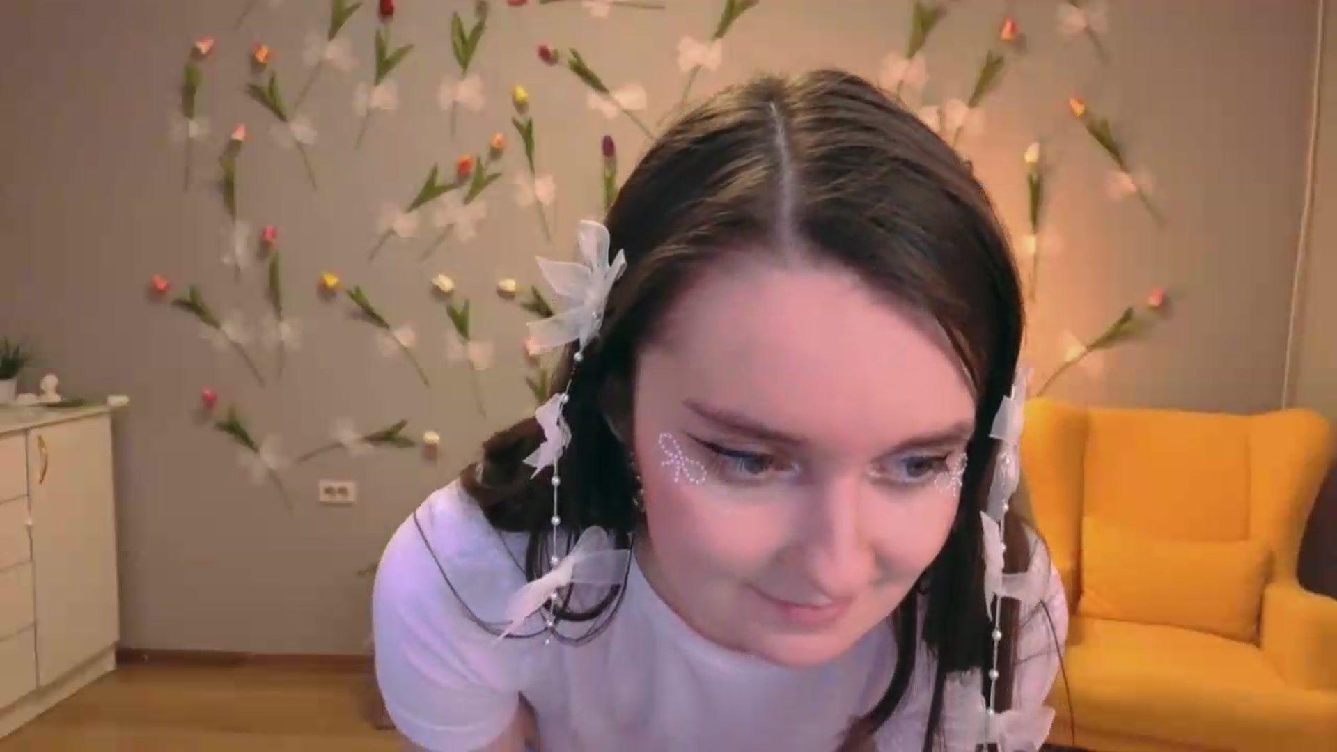 Gallery image thumbnail from Milim_Nava's myfreecams stream on, 06/10/2026, 23:21 image 15 of 20