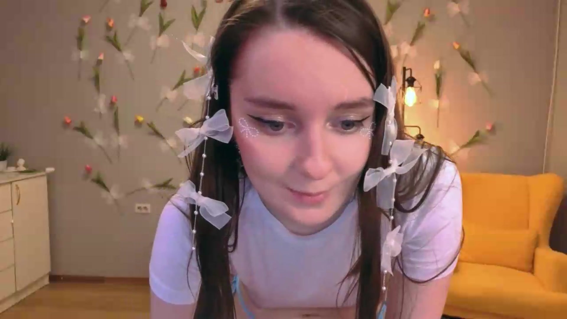 Gallery image thumbnail from Milim_Nava's myfreecams stream on, 06/10/2026, 23:21 image 17 of 20