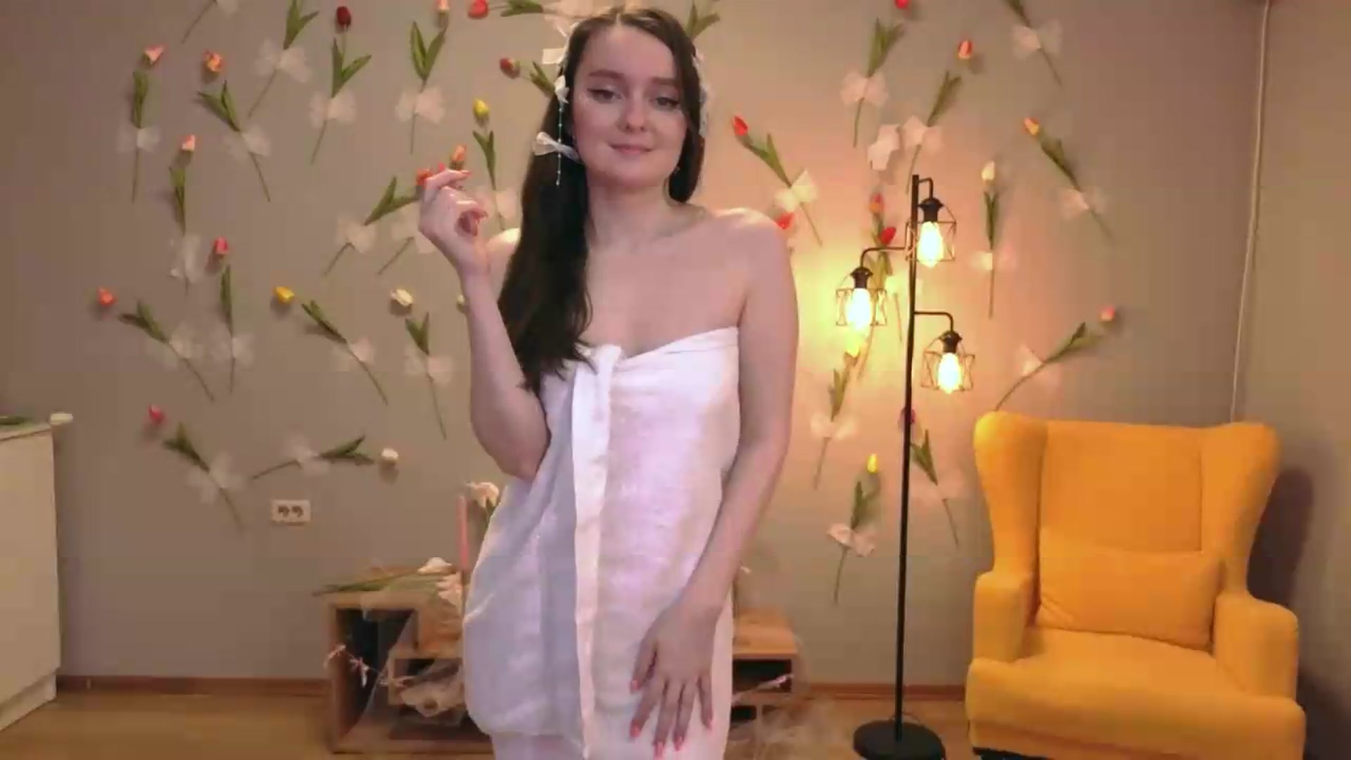 Gallery image thumbnail from Milim_Nava's myfreecams stream on, 06/10/2026, 23:21 image 3 of 20
