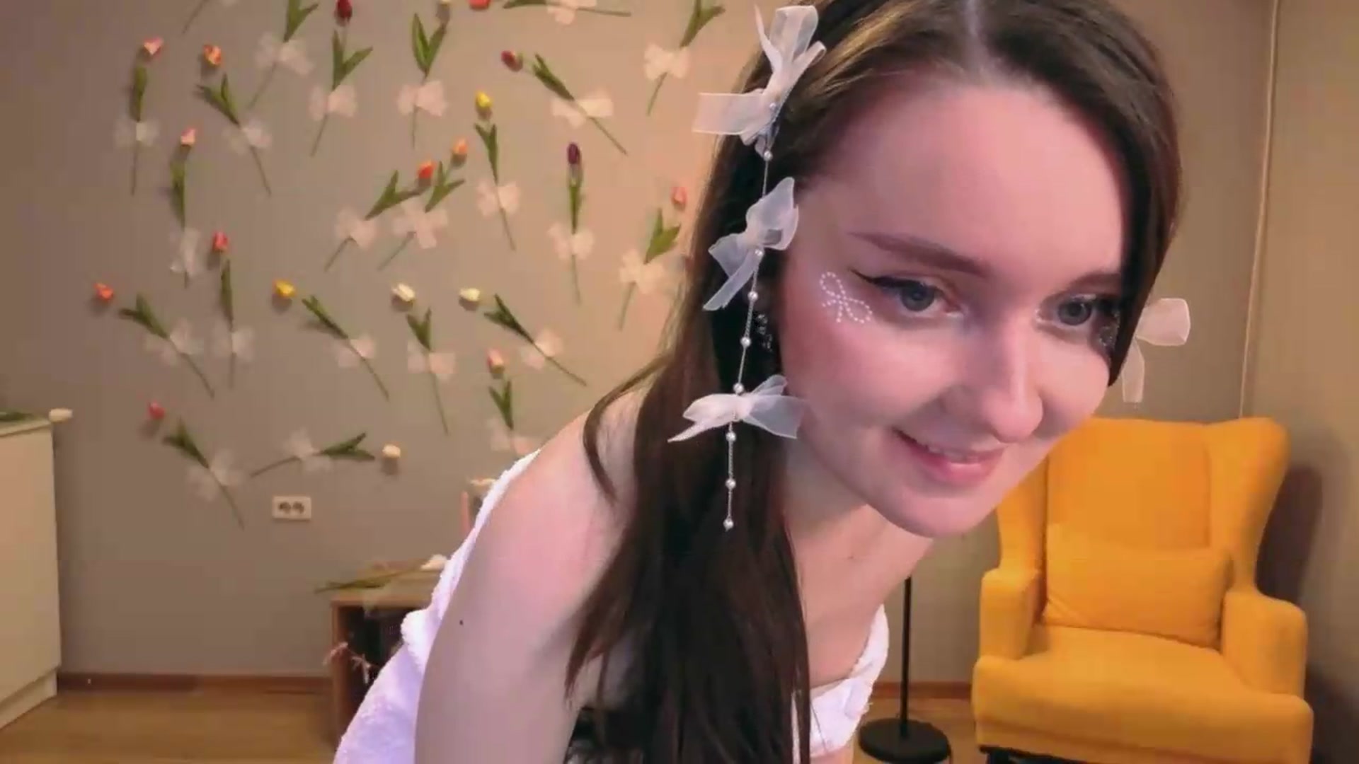 Gallery image thumbnail from Milim_Nava's myfreecams stream on, 06/10/2026, 23:21 image 9 of 20