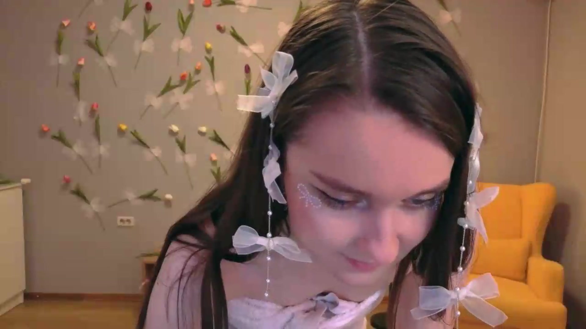 Gallery image thumbnail from Milim_Nava's myfreecams stream on, 06/10/2026, 23:21 image 2 of 20