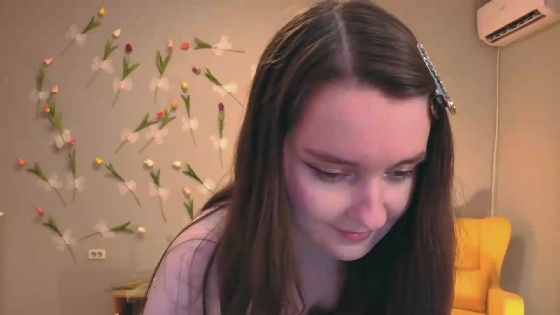 Gallery image thumbnail from Milim_Nava's myfreecams stream on, 06/14/2026, 05:47 image 9 of 20