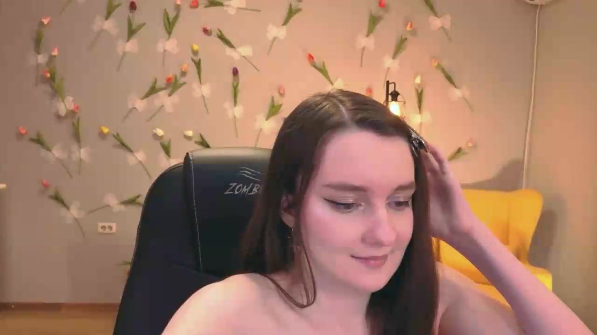Gallery image thumbnail from Milim_Nava's myfreecams stream on, 06/14/2026, 05:47 image 20 of 20
