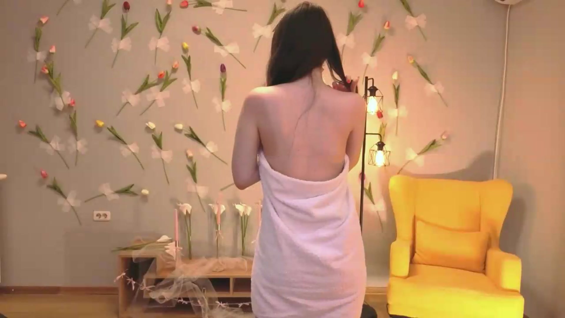 Gallery image thumbnail from Milim_Nava's myfreecams stream on, 06/14/2026, 05:47 image 10 of 20