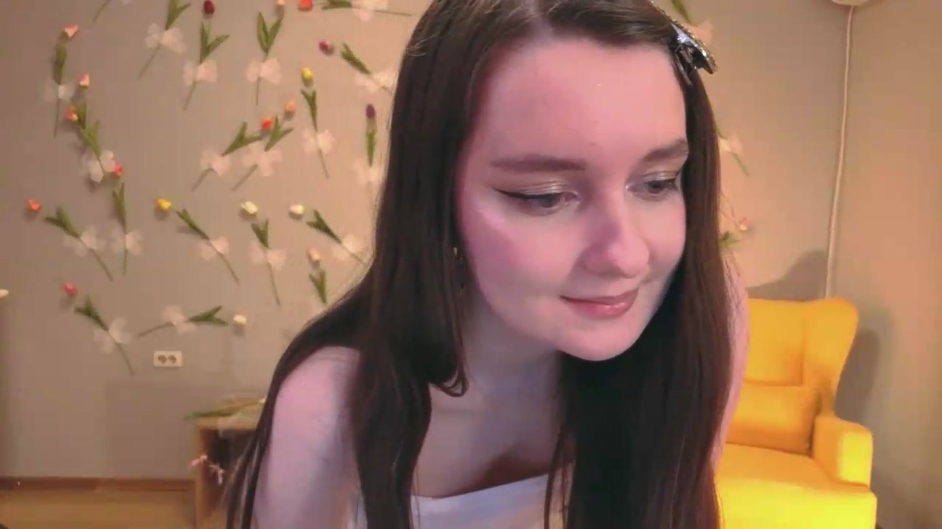 Gallery image thumbnail from Milim_Nava's myfreecams stream on, 06/14/2026, 05:47 image 14 of 20