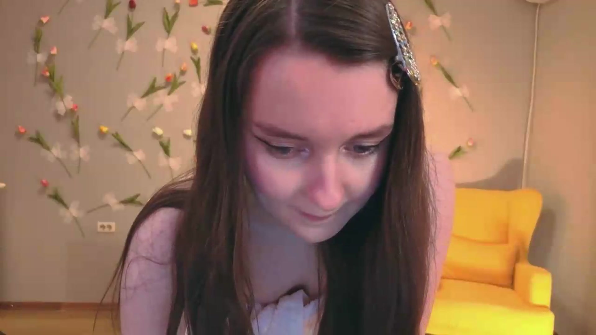 Gallery image thumbnail from Milim_Nava's myfreecams stream on, 06/14/2026, 05:47 image 18 of 20
